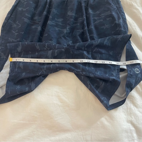 Tasc Performance Athletic Shorts - Picture 9 of 10